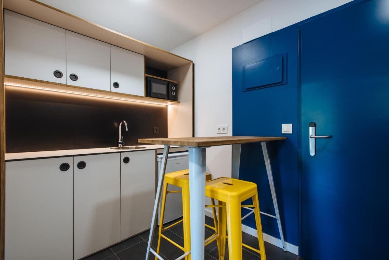 Xior Student Housing Apartamento Sevilla