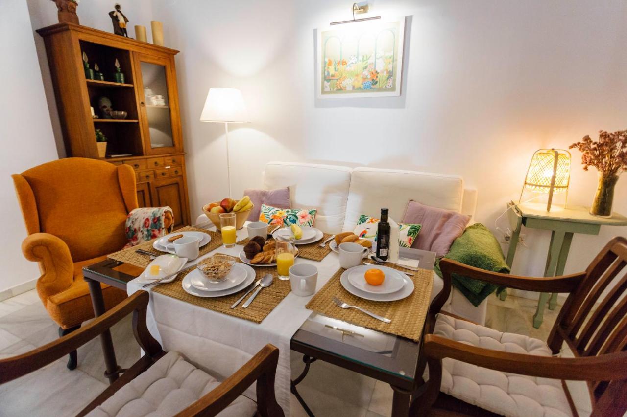 One & Lux- Plaza Cristo De Burgos Apartment *