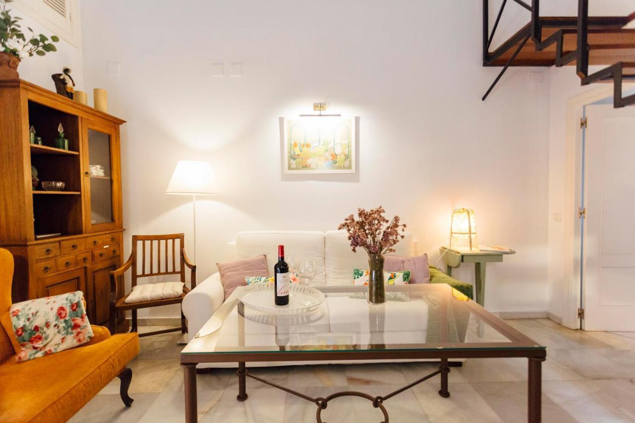 Apartment One & Lux- Plaza Cristo De Burgos