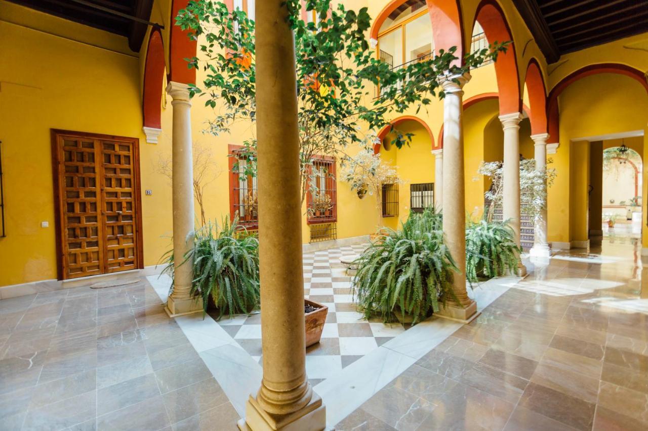 Apartment One & Lux- Plaza Cristo De Burgos Seville