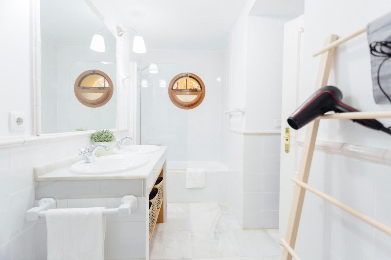 Apartment One & Lux- Plaza Cristo De Burgos Seville