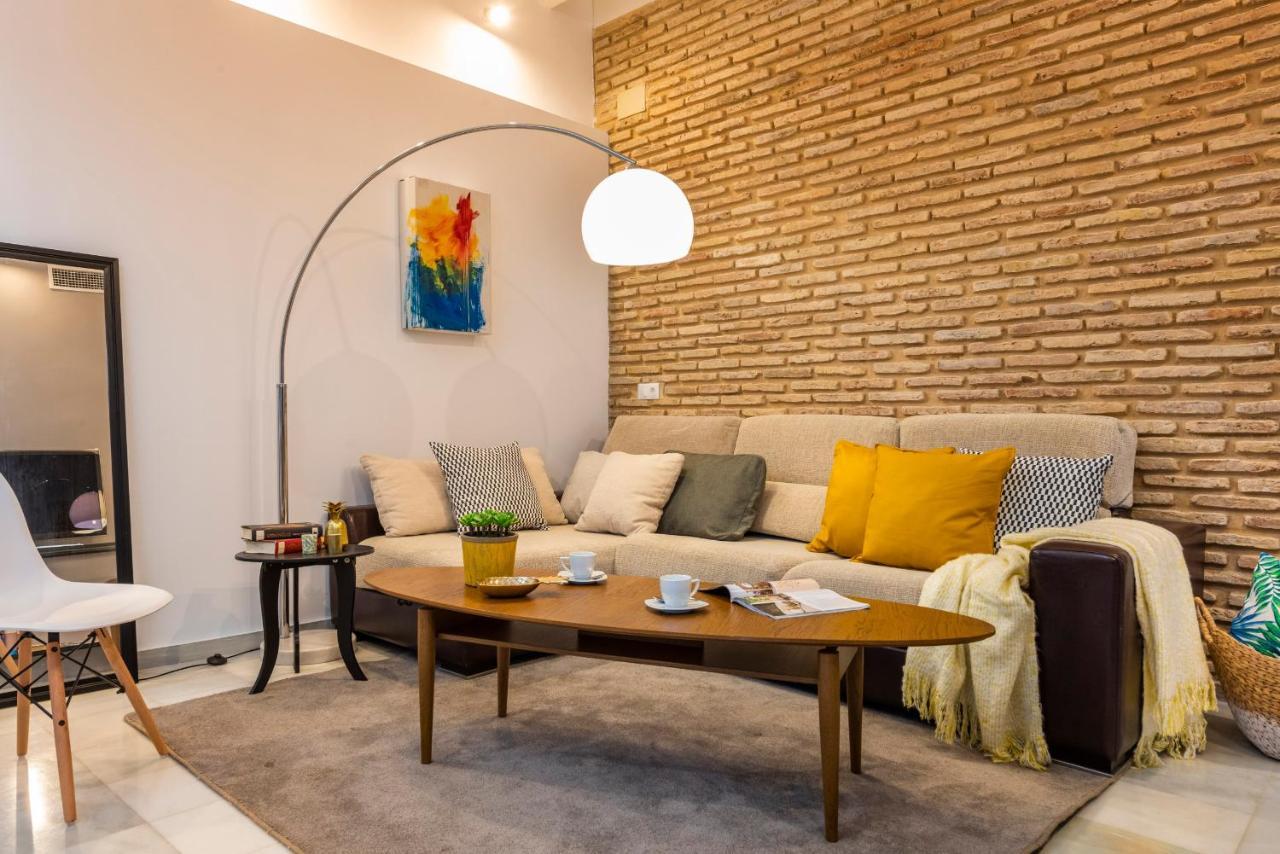 Apartment Alfareria *