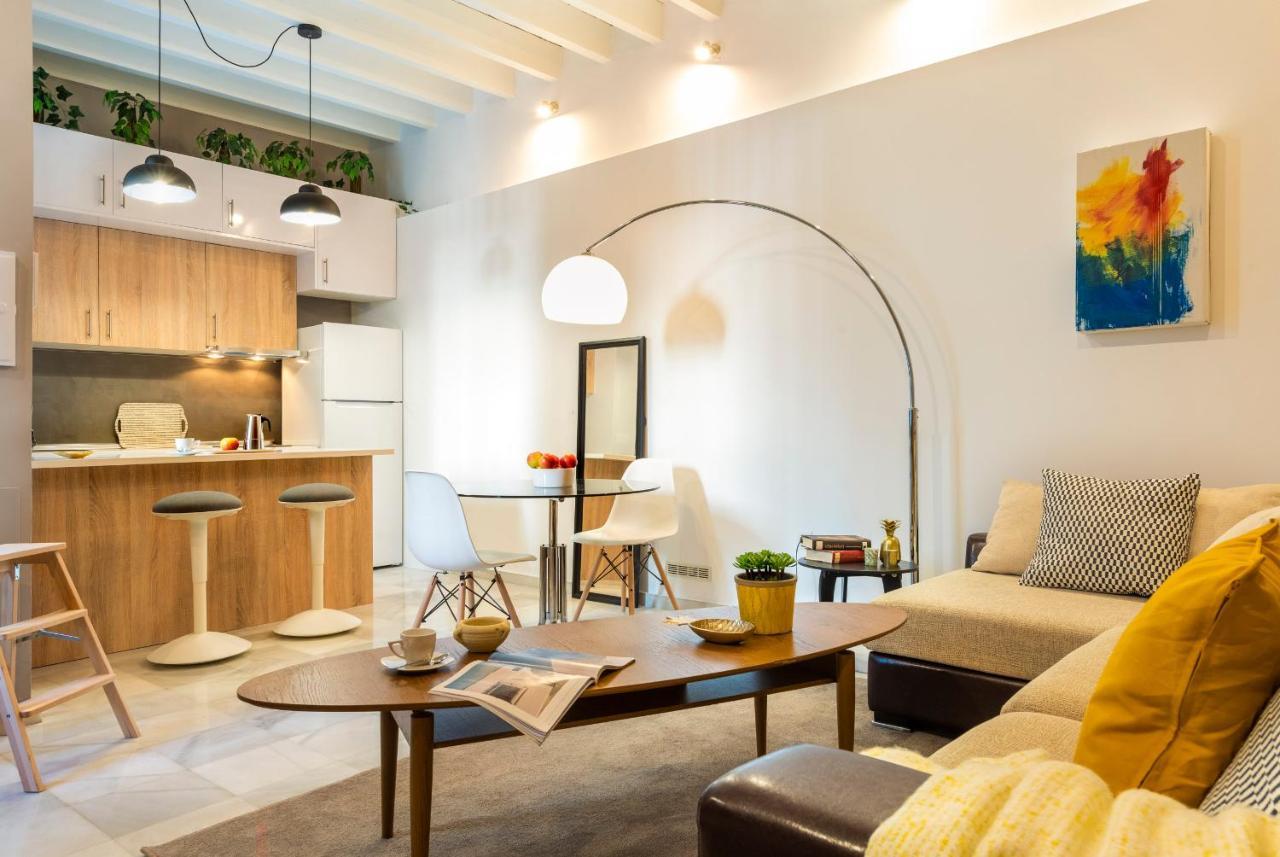 Apartment Alfareria *