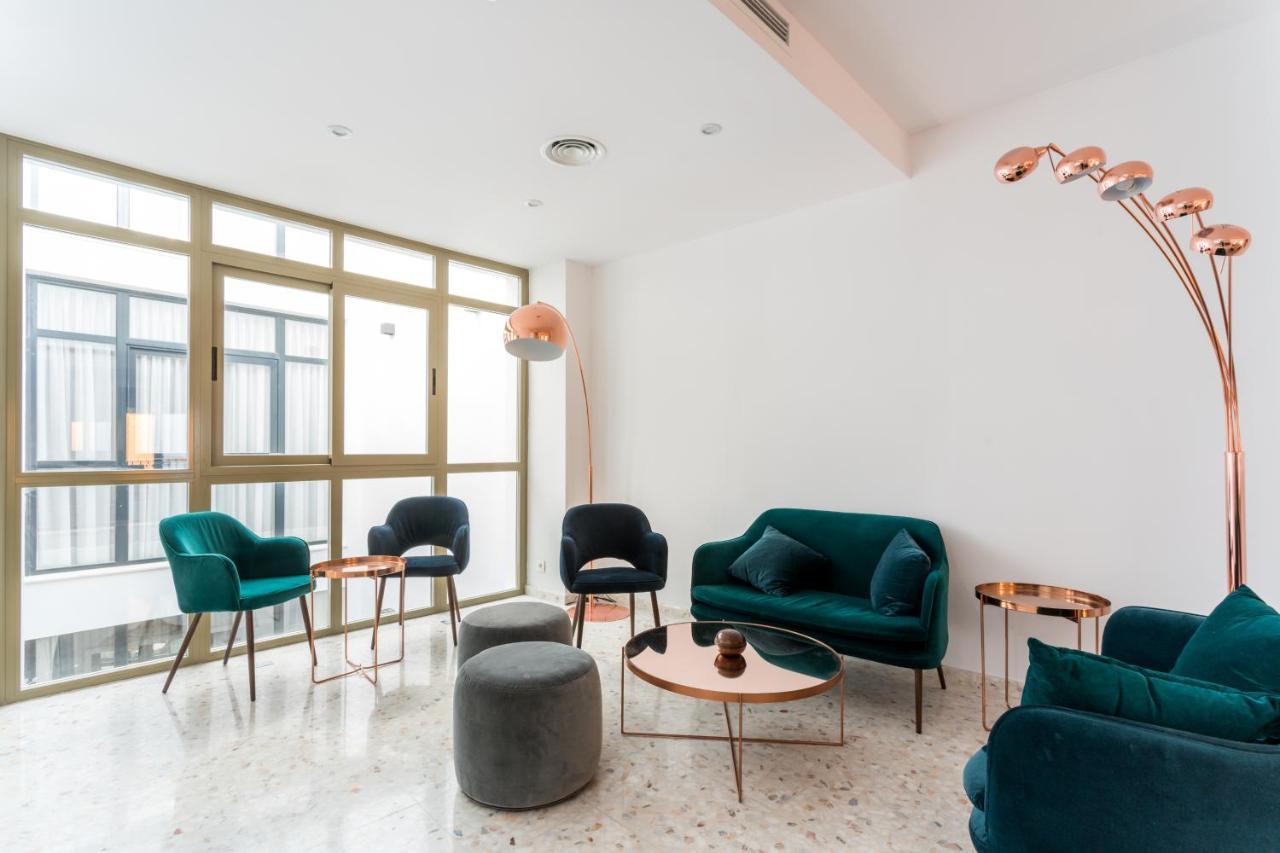 Holiday home Veoapartment Casa Pedro