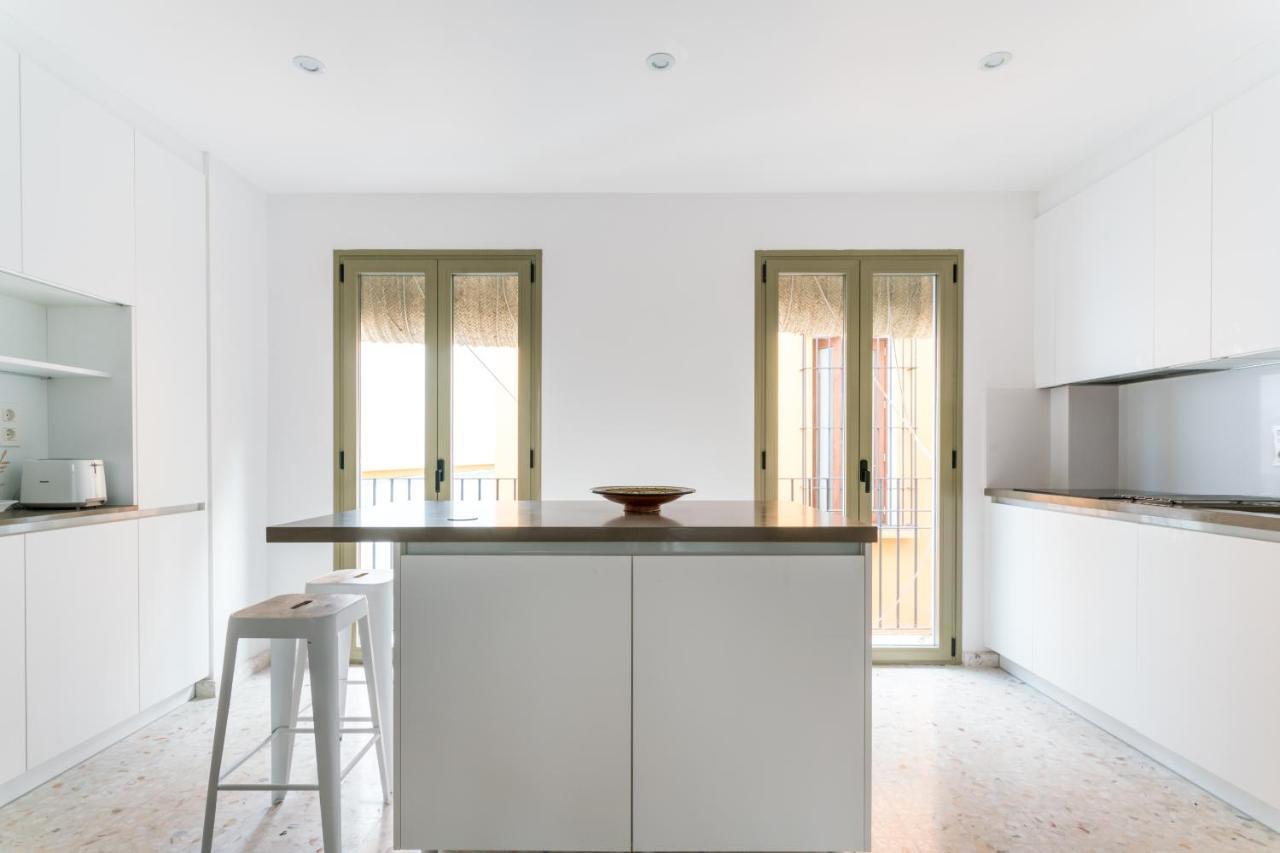 Holiday home Veoapartment Casa Pedro