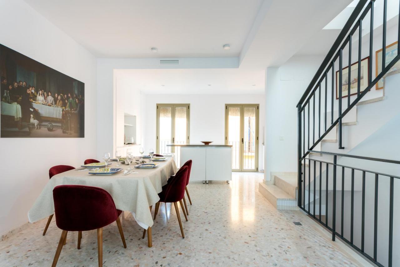 Holiday home Veoapartment Casa Pedro