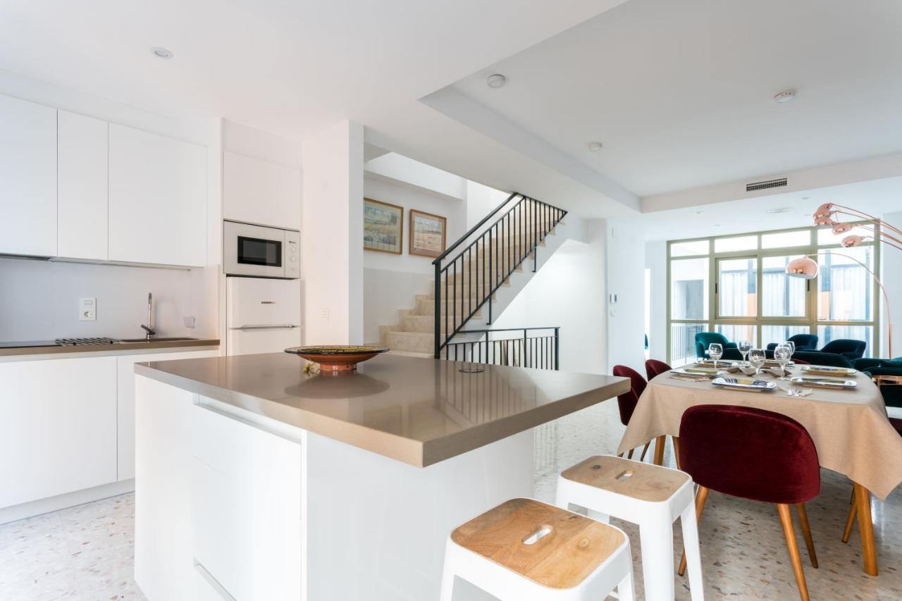 Veoapartment Casa Pedro Holiday home
