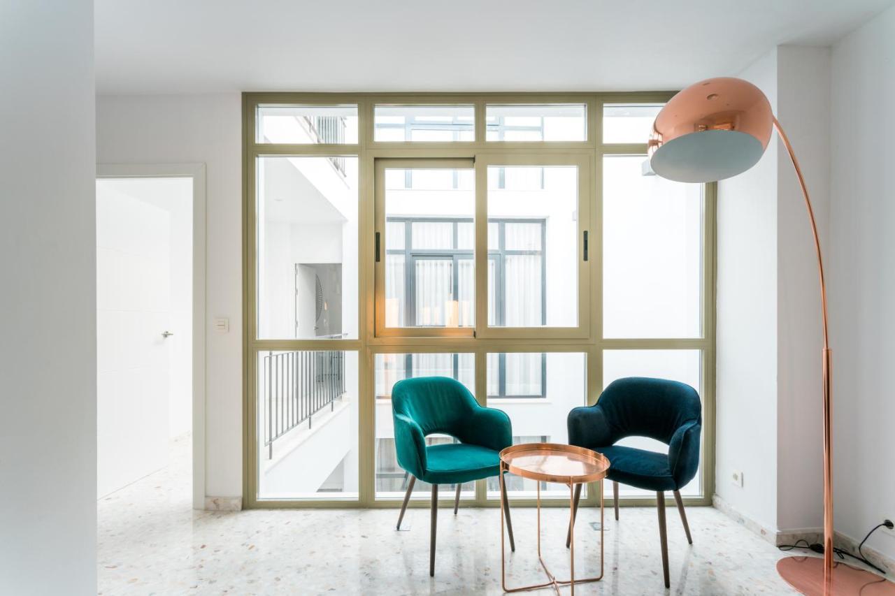 Veoapartment Casa Pedro * Seville