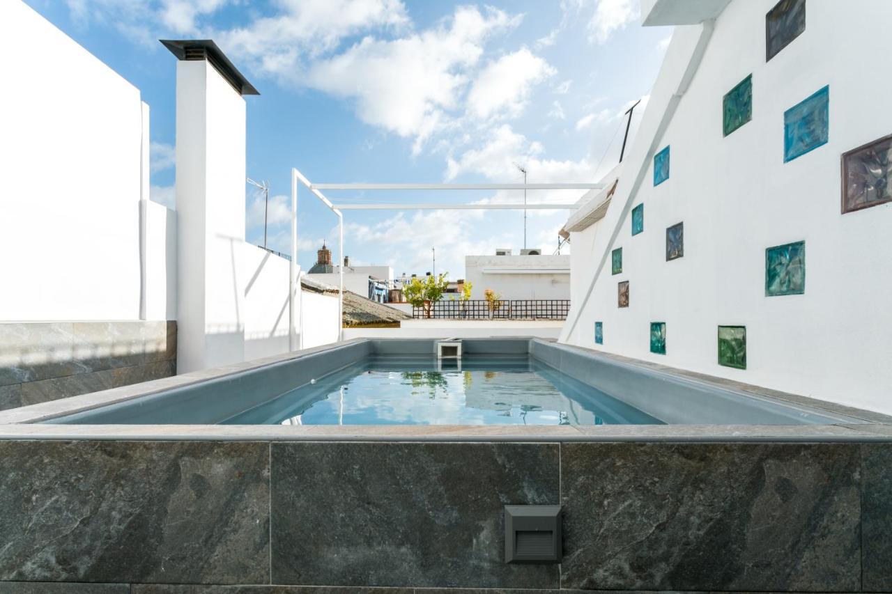 Holiday home Veoapartment Casa Pedro *