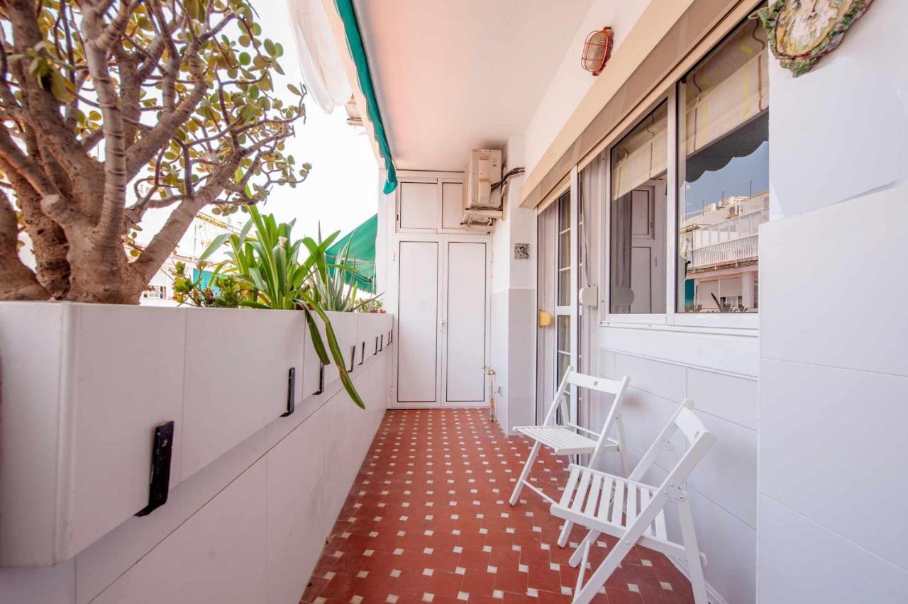 Apartment Luminoso Centrico 3 Hab 2 Banos Seville