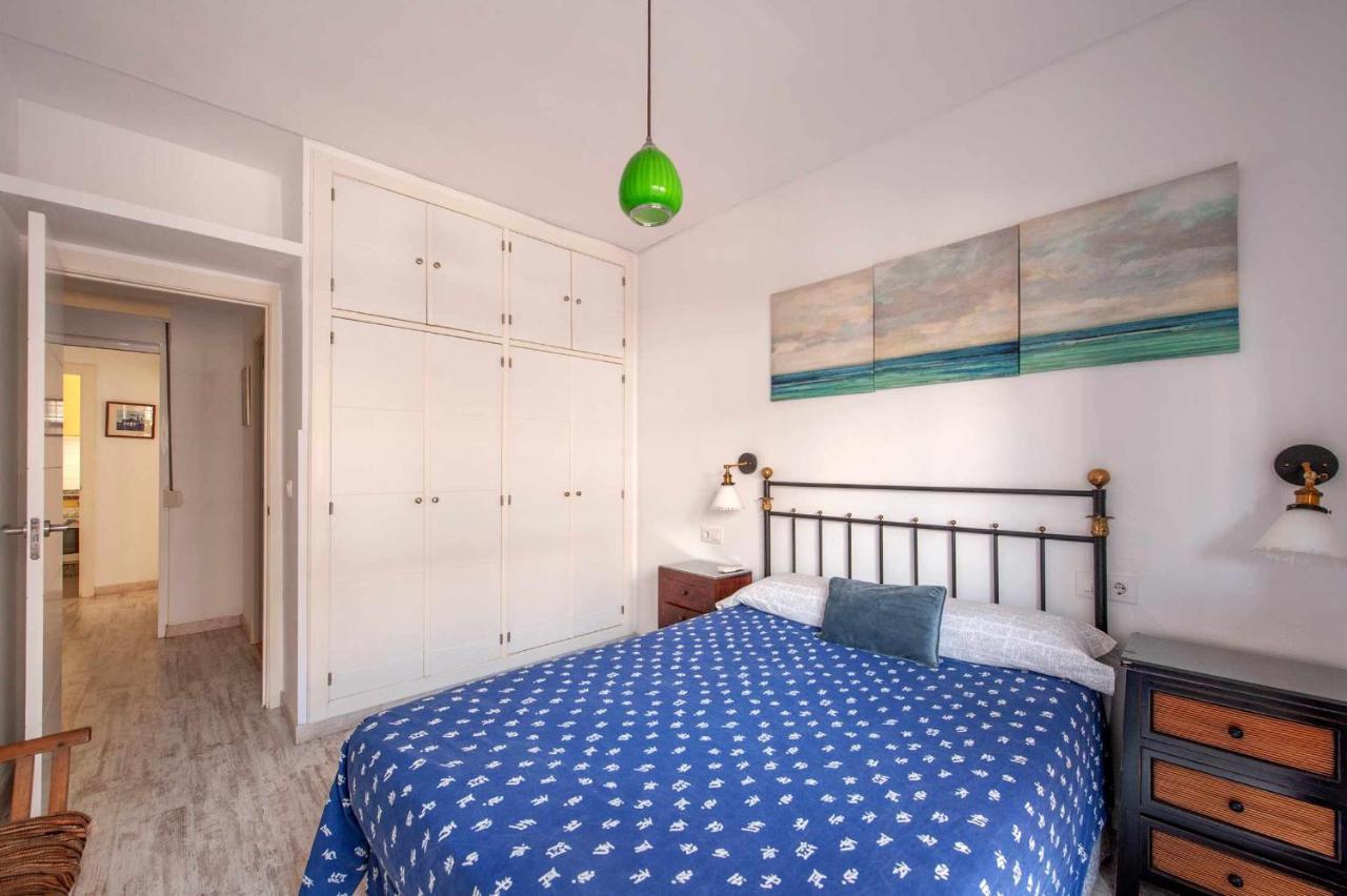 Apartment Luminoso Centrico 3 Hab 2 Banos