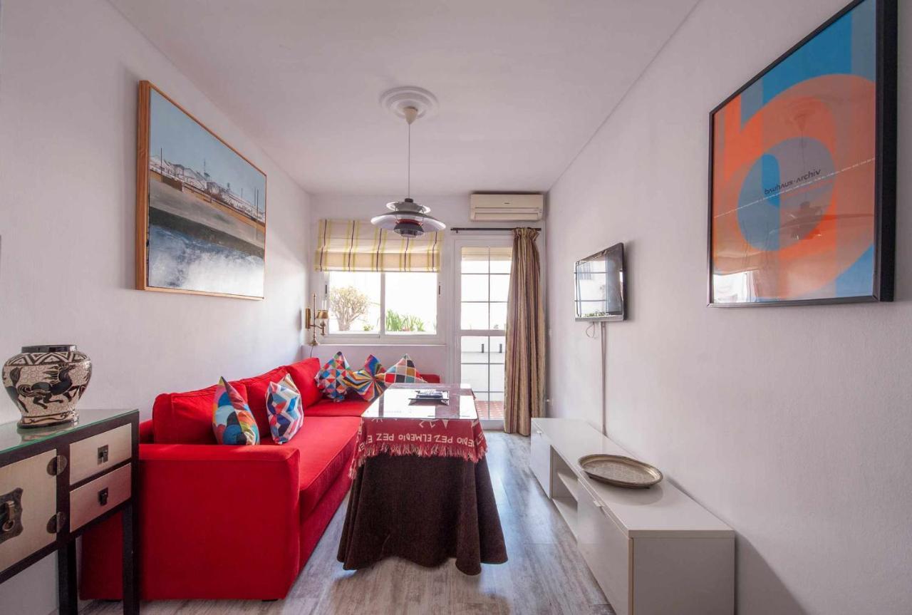 Luminoso Centrico 3 Hab 2 Banos Apartment Seville
