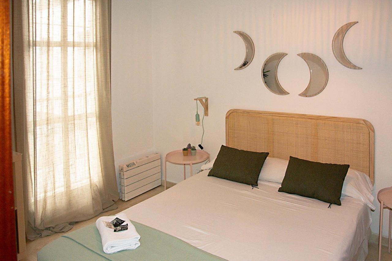 Apartamento Calle Feria Apartment Seville