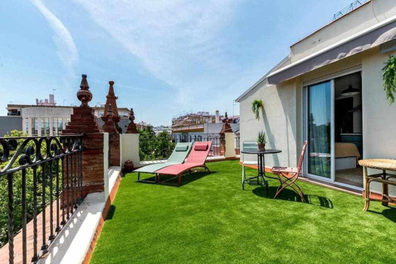 Casa Mint Triana Apartment *