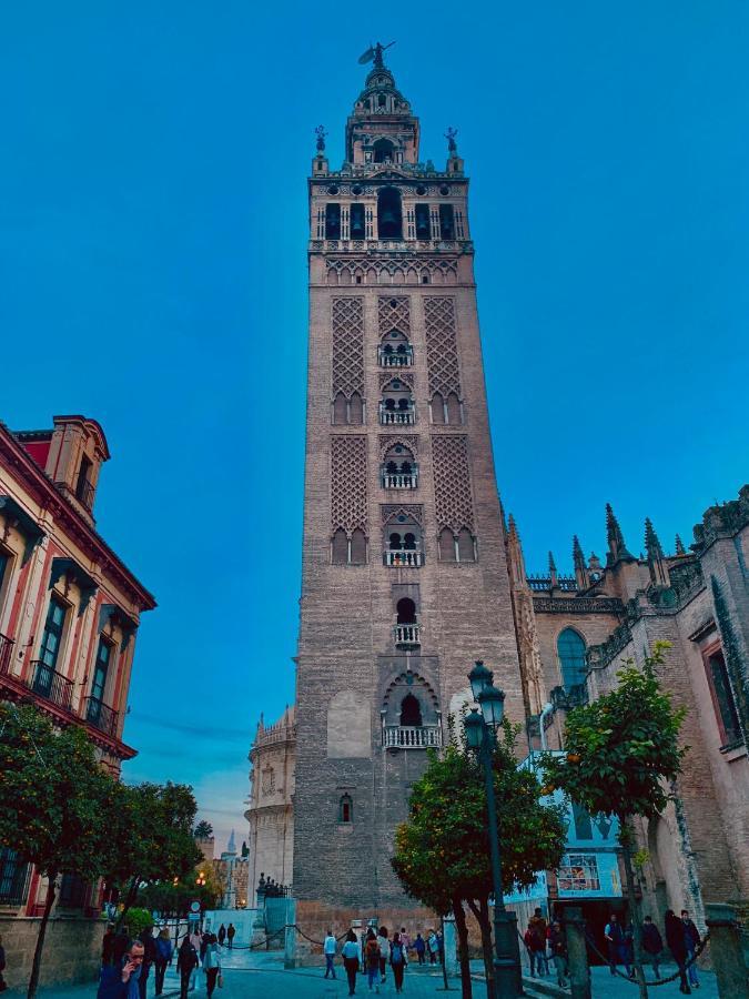 Deluxe Triana Center * Seville