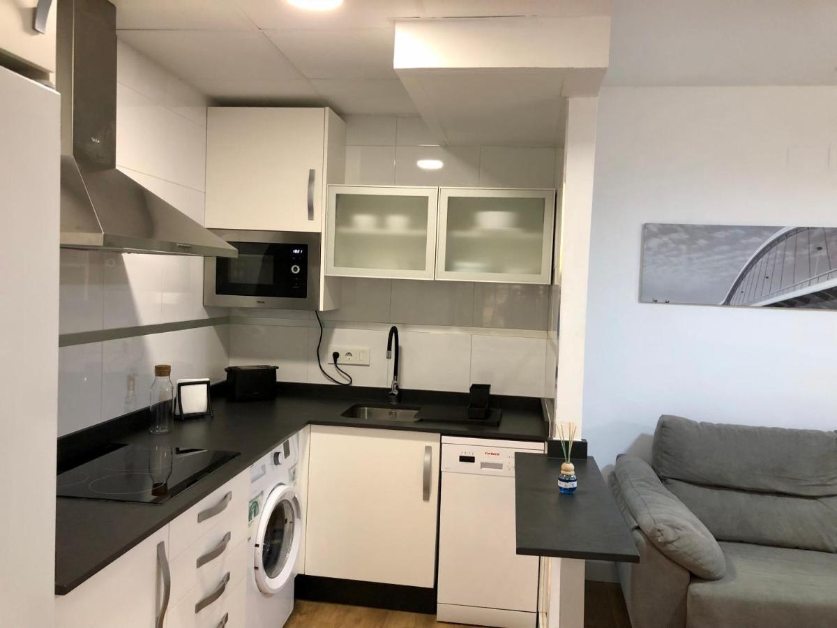 Apt Reformado 2022, Tranquilo, Centrico, Wifi, Apartamento Sevilla