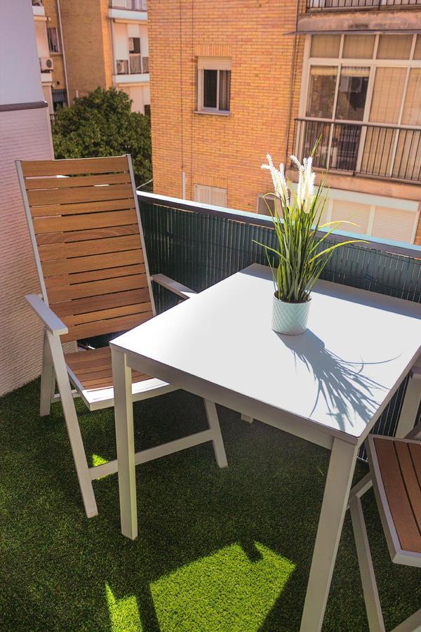 Apartment Triana *