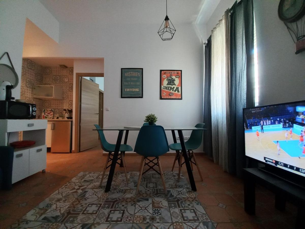 Triana Calm Apartamento *