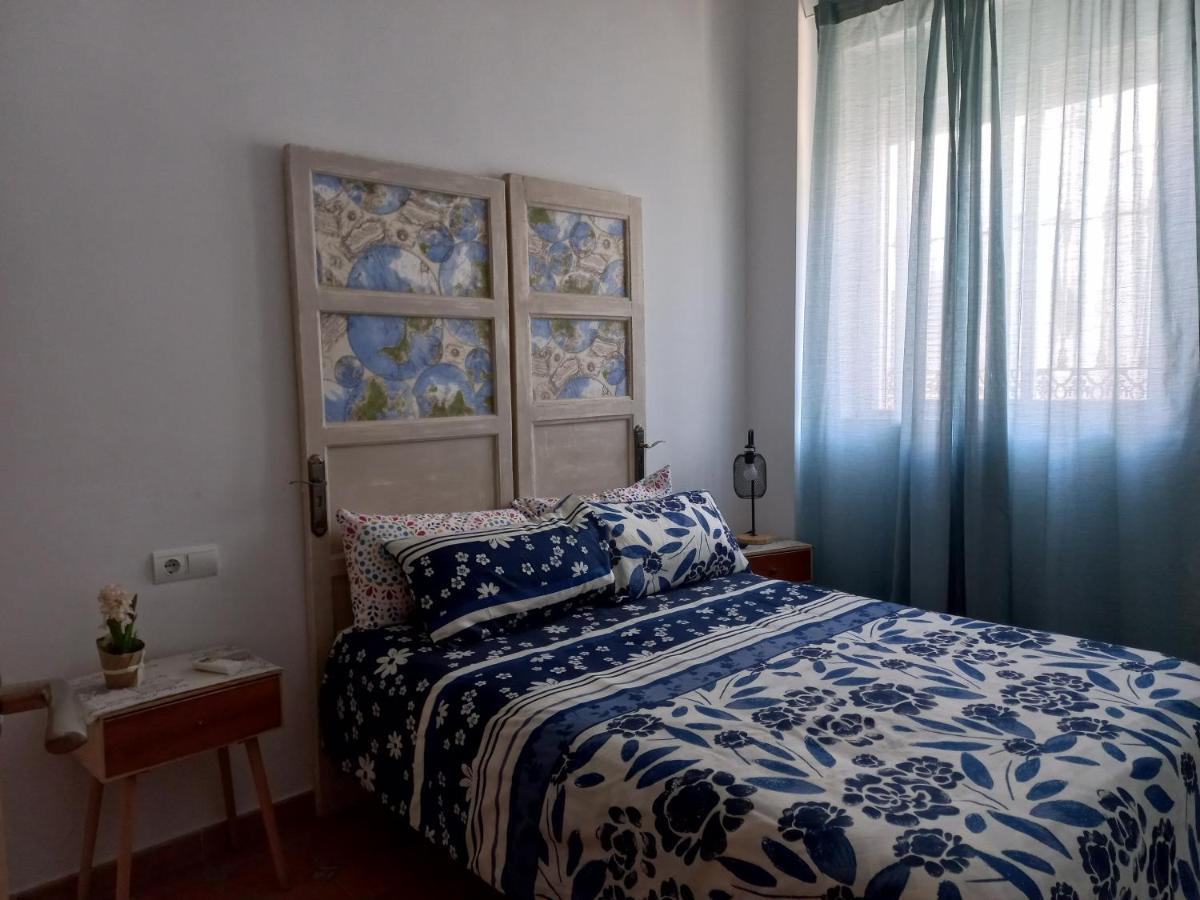 Triana Calm Apartamento