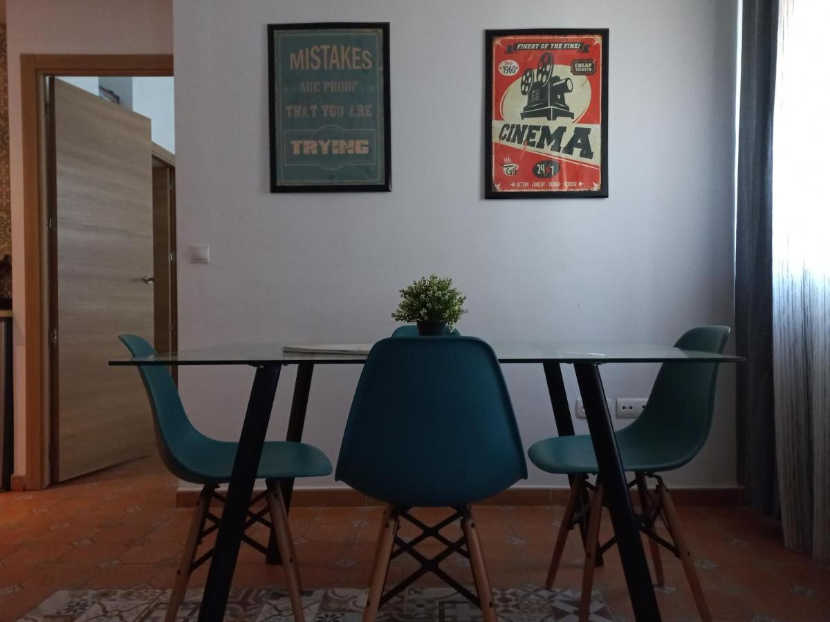 Apartamento Triana Calm *