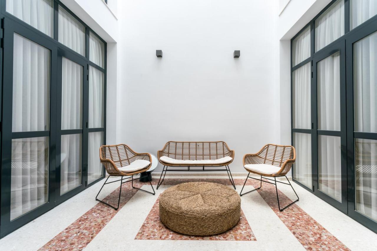Veoapartment Casa Pedro Holiday home *