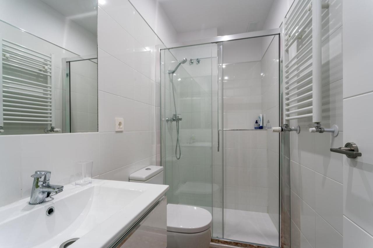 Veoapartment Casa Pedro Holiday home Seville