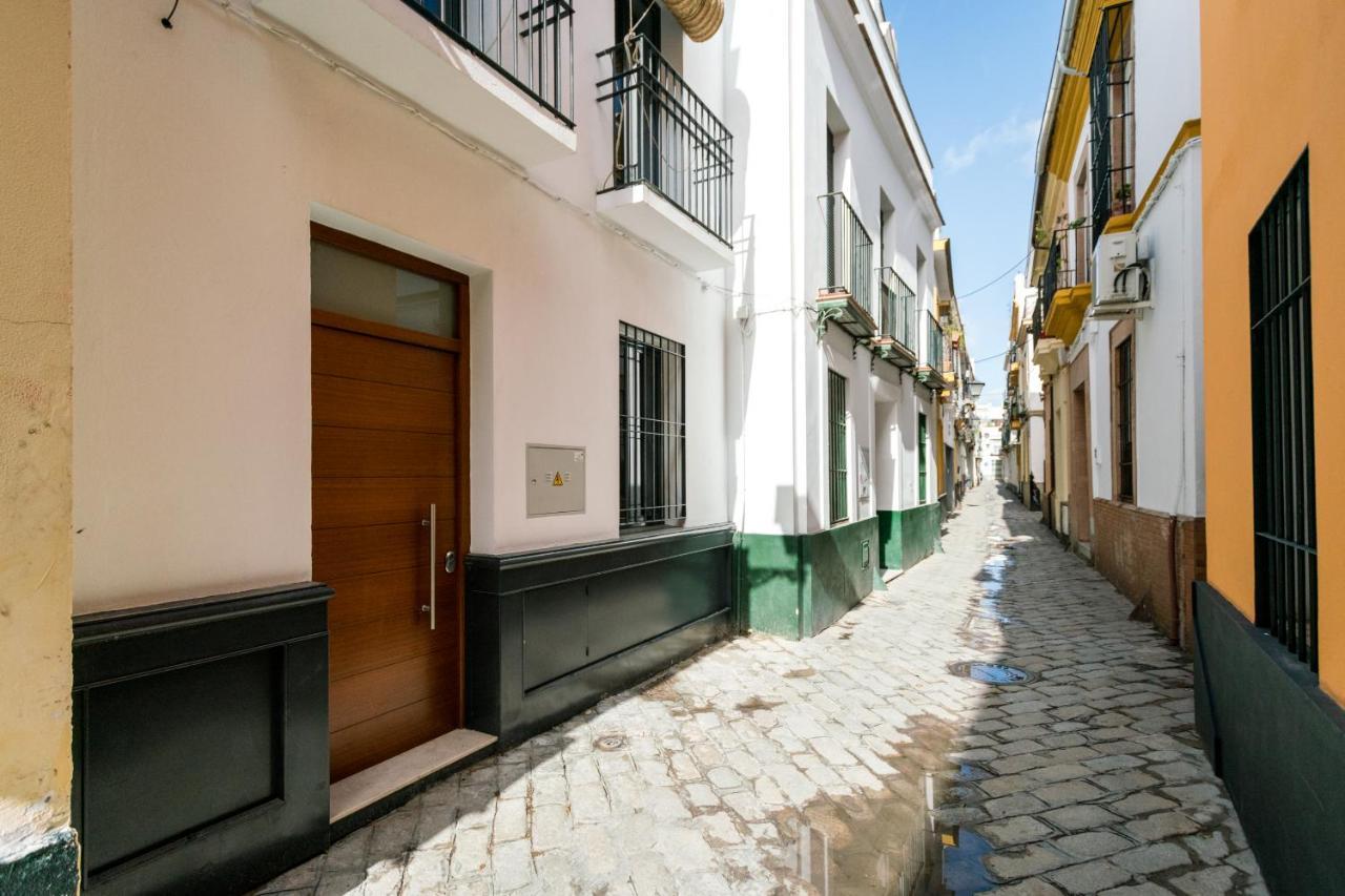 Veoapartment Casa Pedro Holiday home