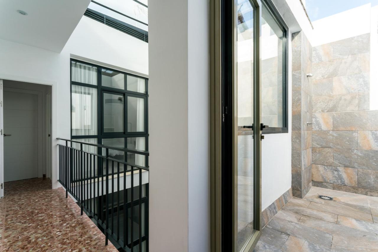 Holiday home Veoapartment Casa Pedro *