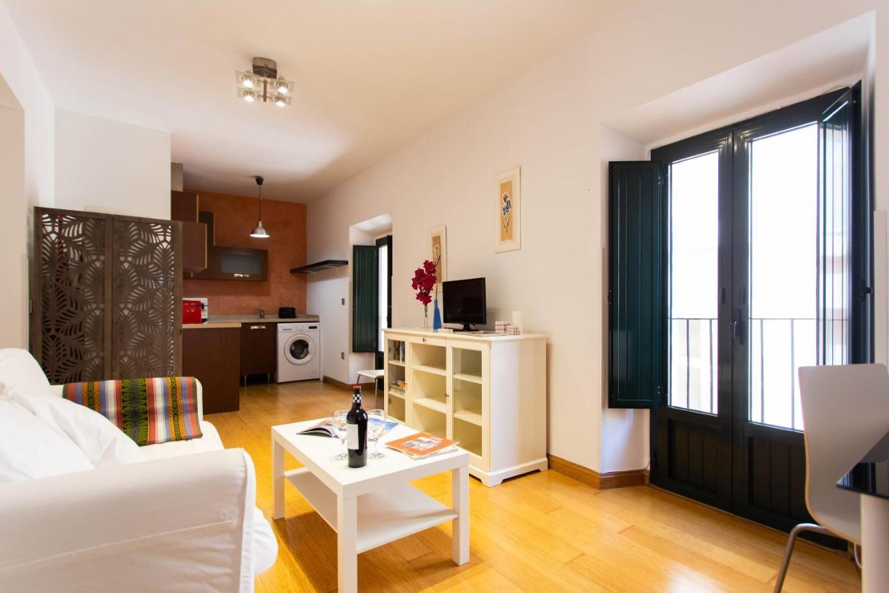 El Lagar De Cuna Apartamento