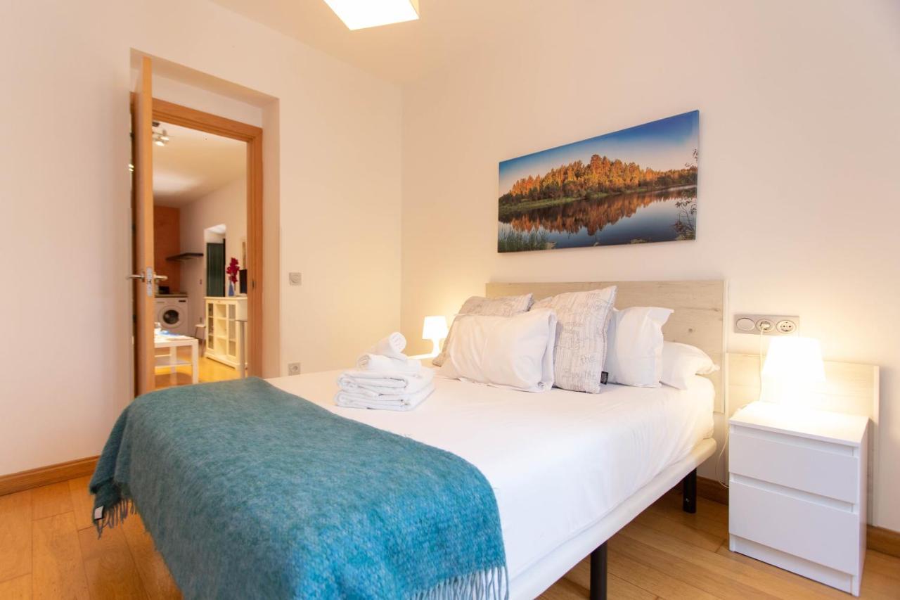 Apartamento El Lagar De Cuna Sevilla