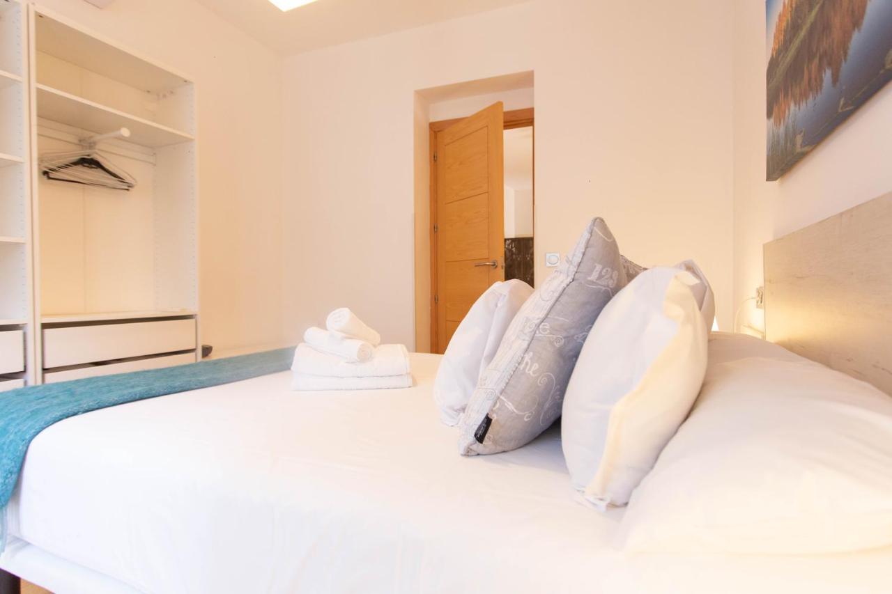 El Lagar De Cuna Apartamento