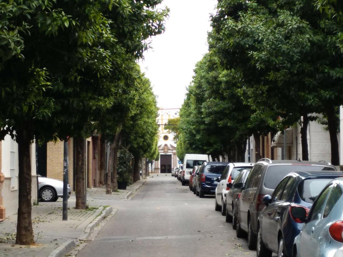 Triana Calm * Sevilla