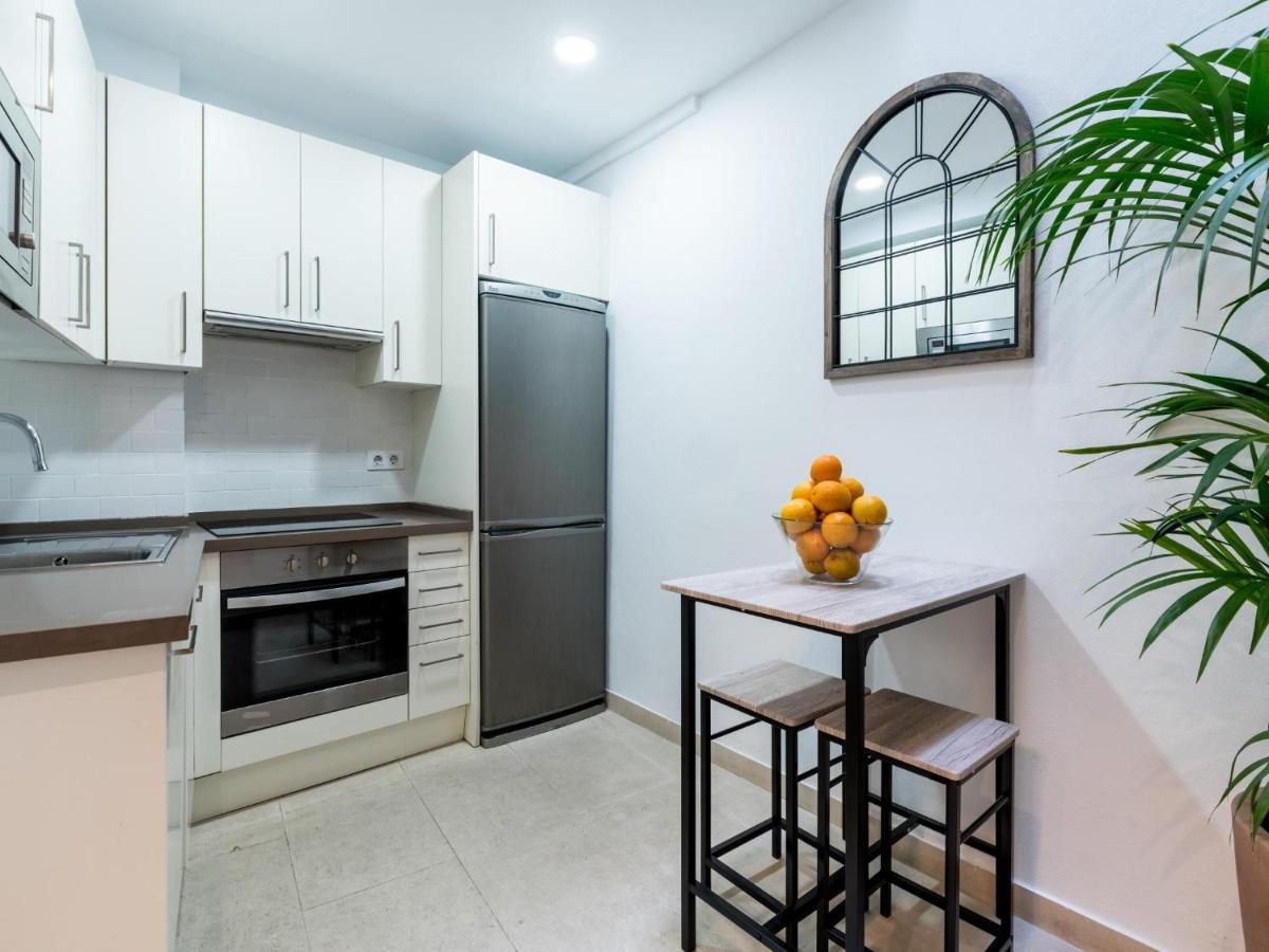 Unique Homes La Juderia Parking & Jacuzzi Seville