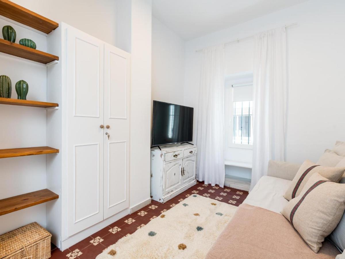 Unique Homes La Juderia Parking & Jacuzzi Holiday home Seville