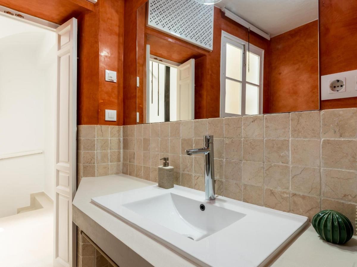 Unique Homes La Juderia Parking & Jacuzzi Seville