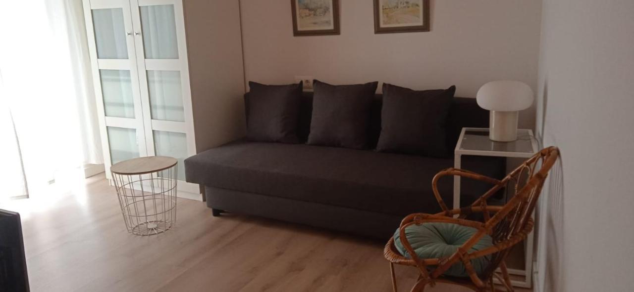 Apartment Lira Donkey Seville