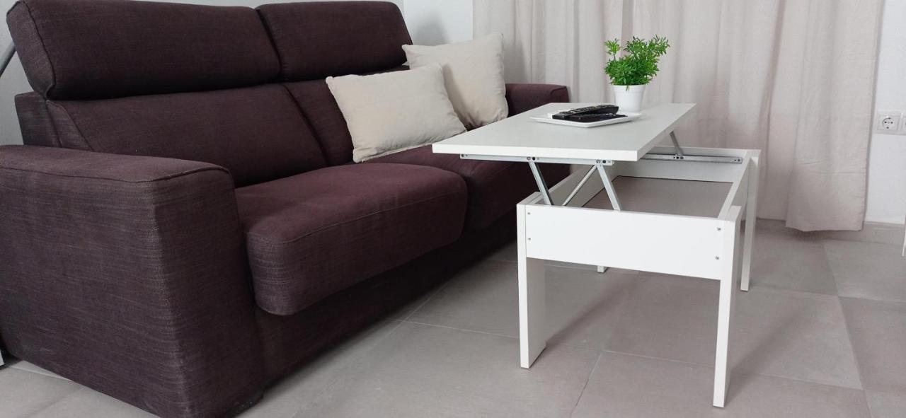 Apartamento Apartamento Casco Histórico Con ático.