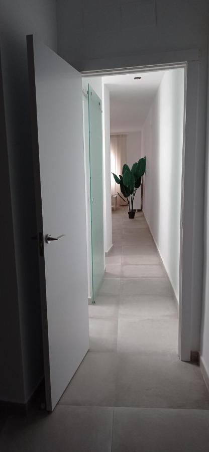 Apartamento Casco Histórico Con ático. *