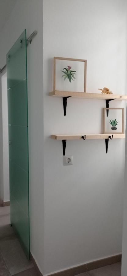 Apartamento Casco Histórico Con ático.