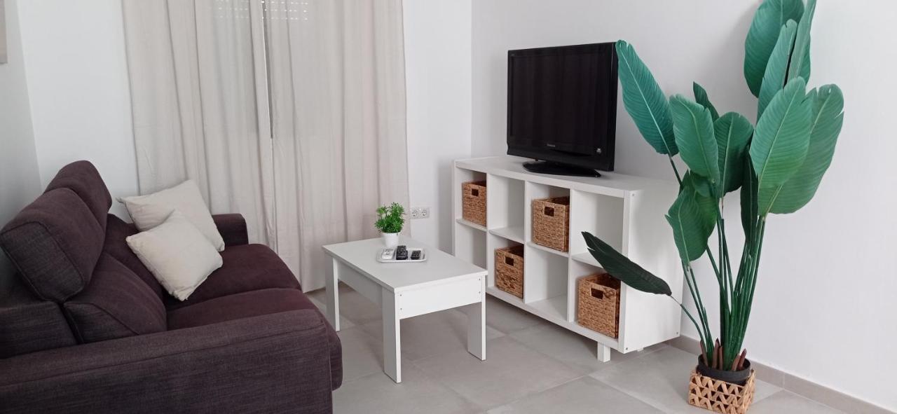 Apartamento Casco Histórico Con ático. Apartamento *