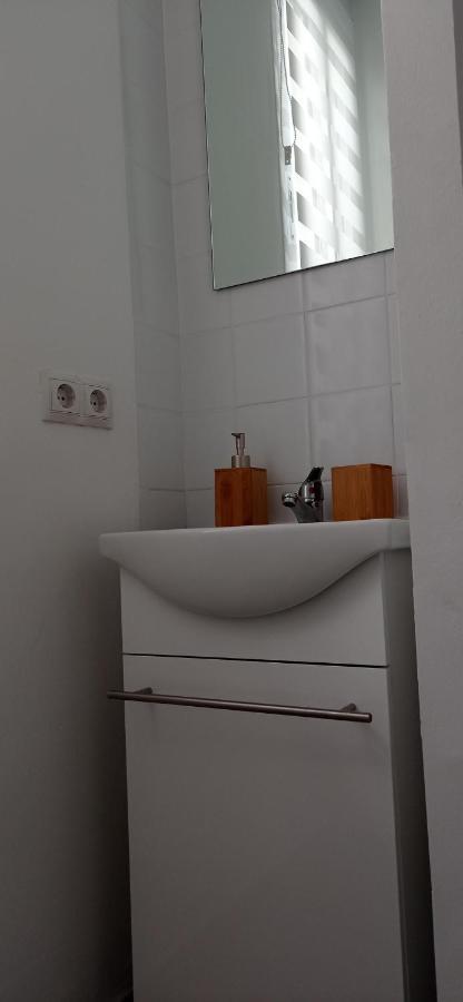 Apartamento Apartamento Casco Histórico Con ático.