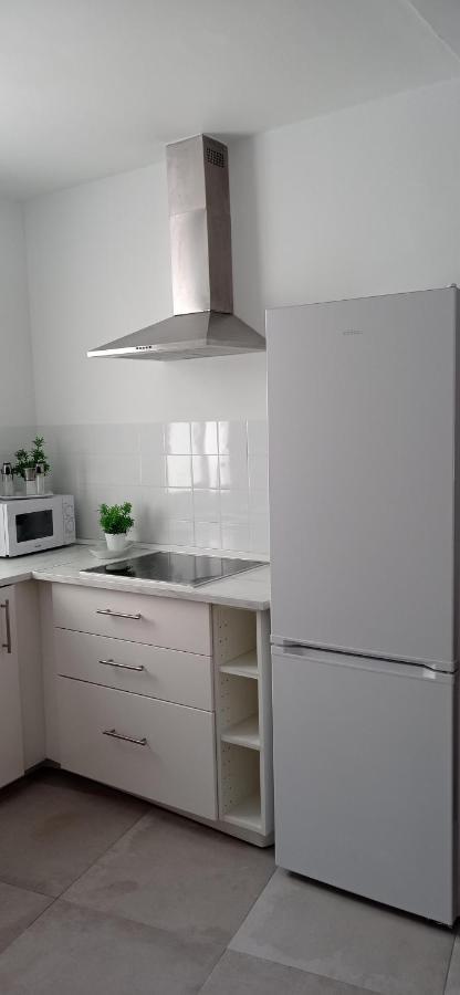 Apartamento Casco Histórico Con ático. Apartamento