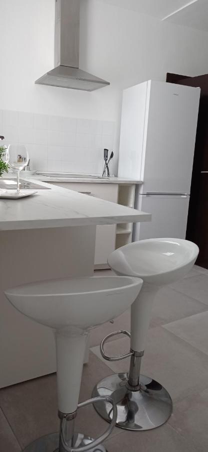 Apartamento Casco Histórico Con ático.