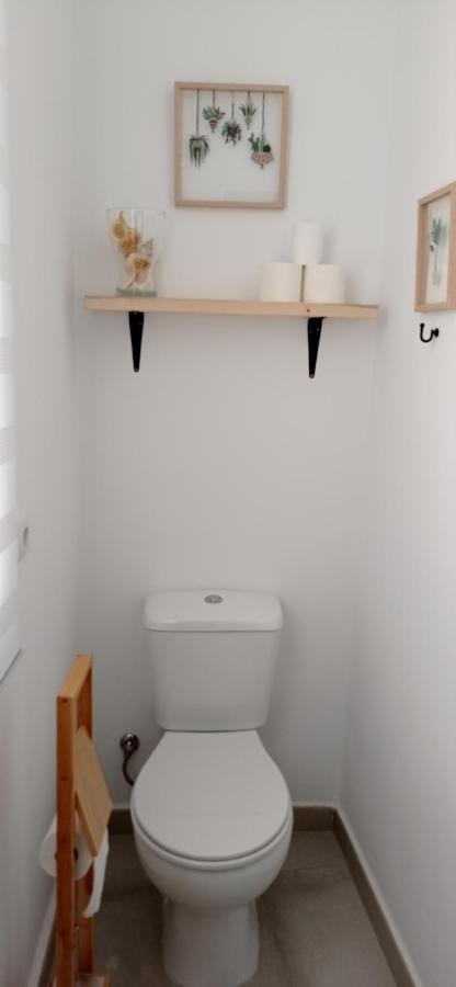 Apartamento Apartamento Casco Histórico Con ático. *
