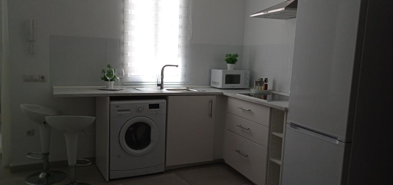 Apartamento Casco Histórico Con ático. Apartamento
