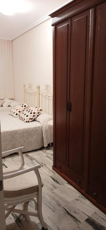Realengo Apartment Seville