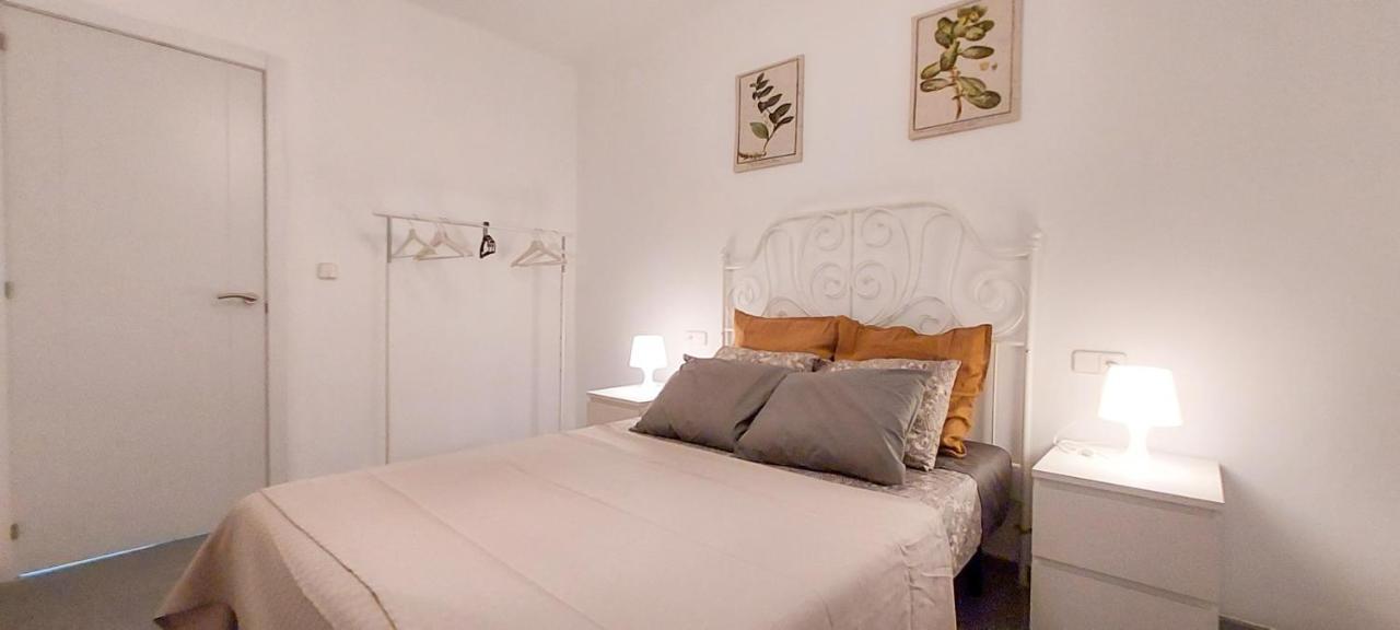Apartment Murillo-plaza De La Magdalena
