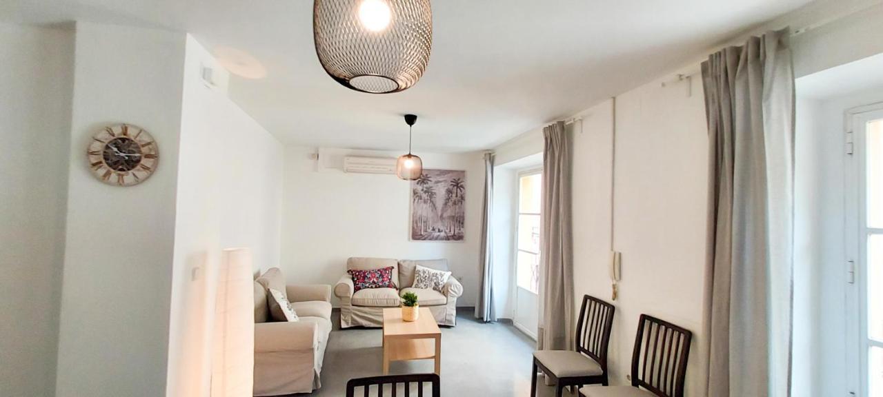 Murillo-plaza De La Magdalena Apartment Seville
