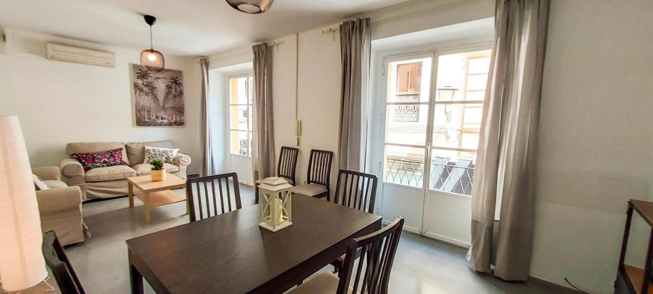 Apartment Murillo-plaza De La Magdalena Seville