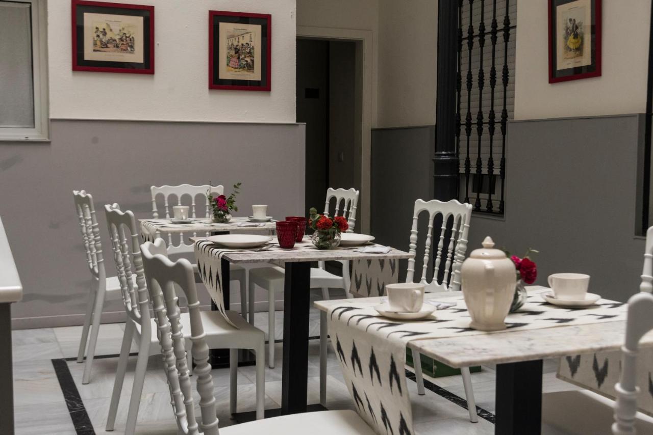 Guest house Nuea Alameda